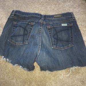 David Kahn Shorts